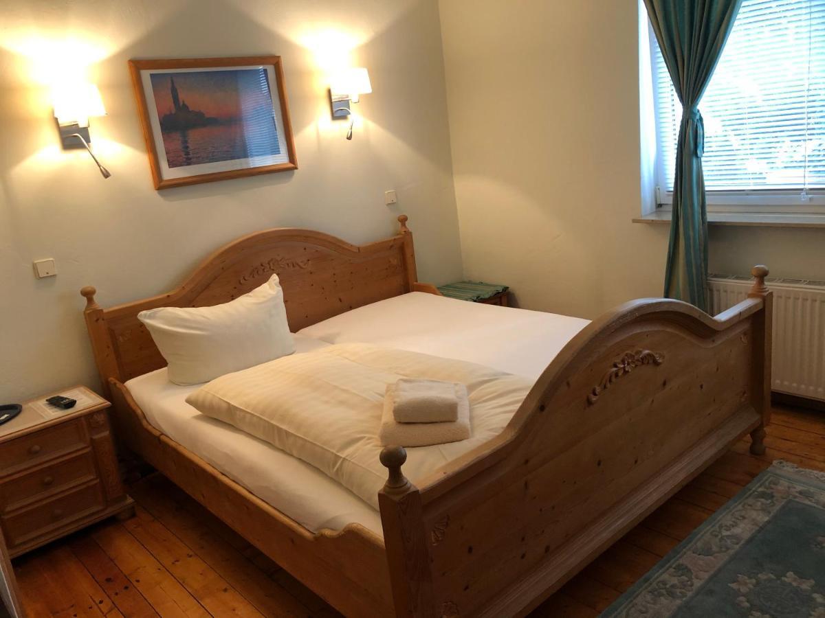 Pension Haus Bielke Berlino Esterno foto