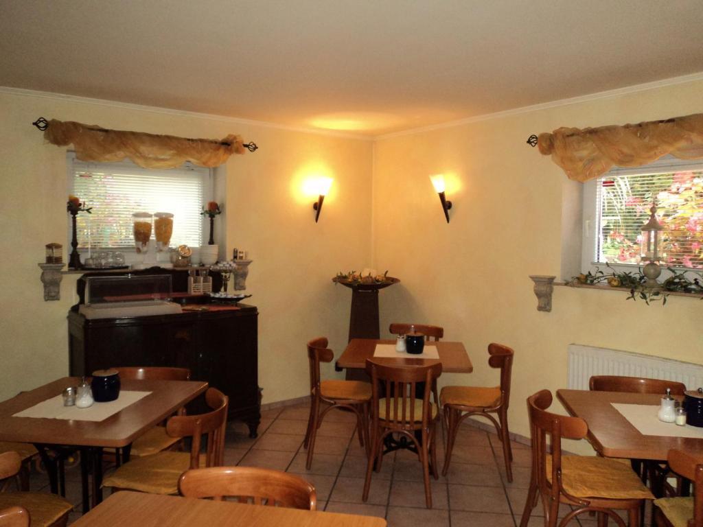 Pension Haus Bielke Berlino Esterno foto