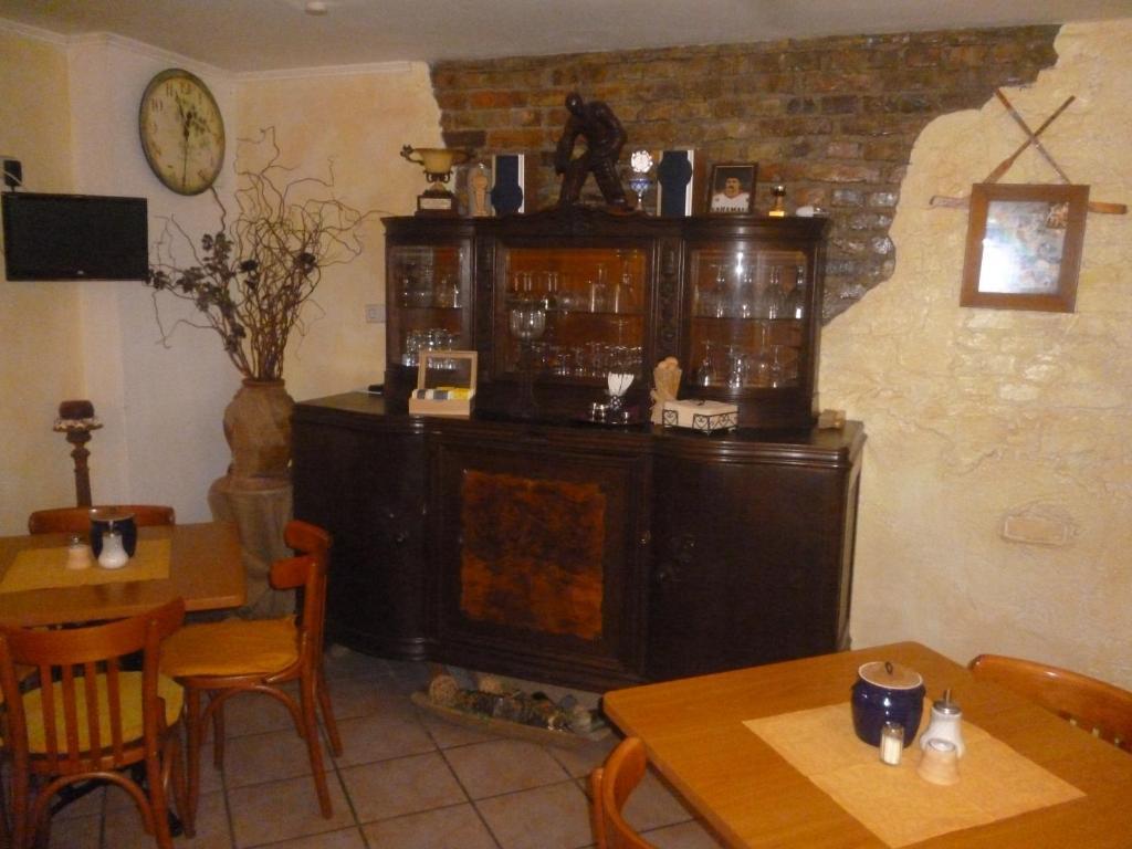 Pension Haus Bielke Berlino Esterno foto