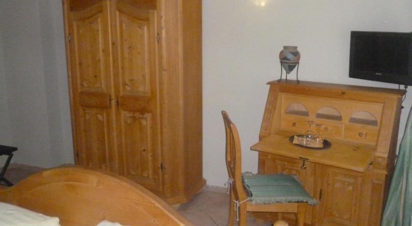 Pension Haus Bielke Berlino Esterno foto